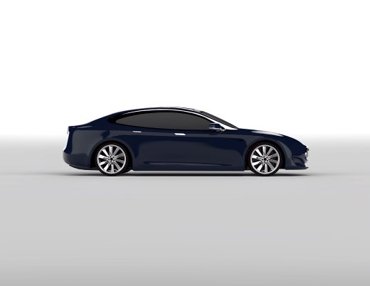 特斯拉Model s stp缩略图